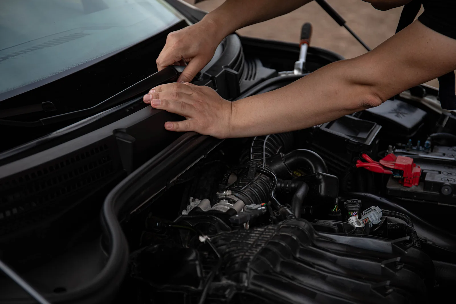 ADAS Calibration