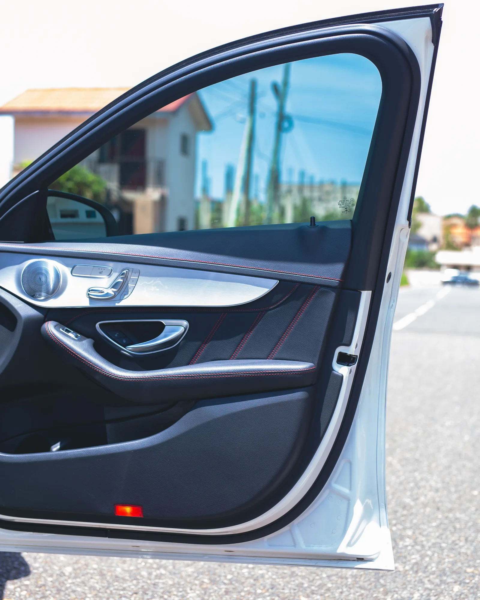 Mobile Auto Glass