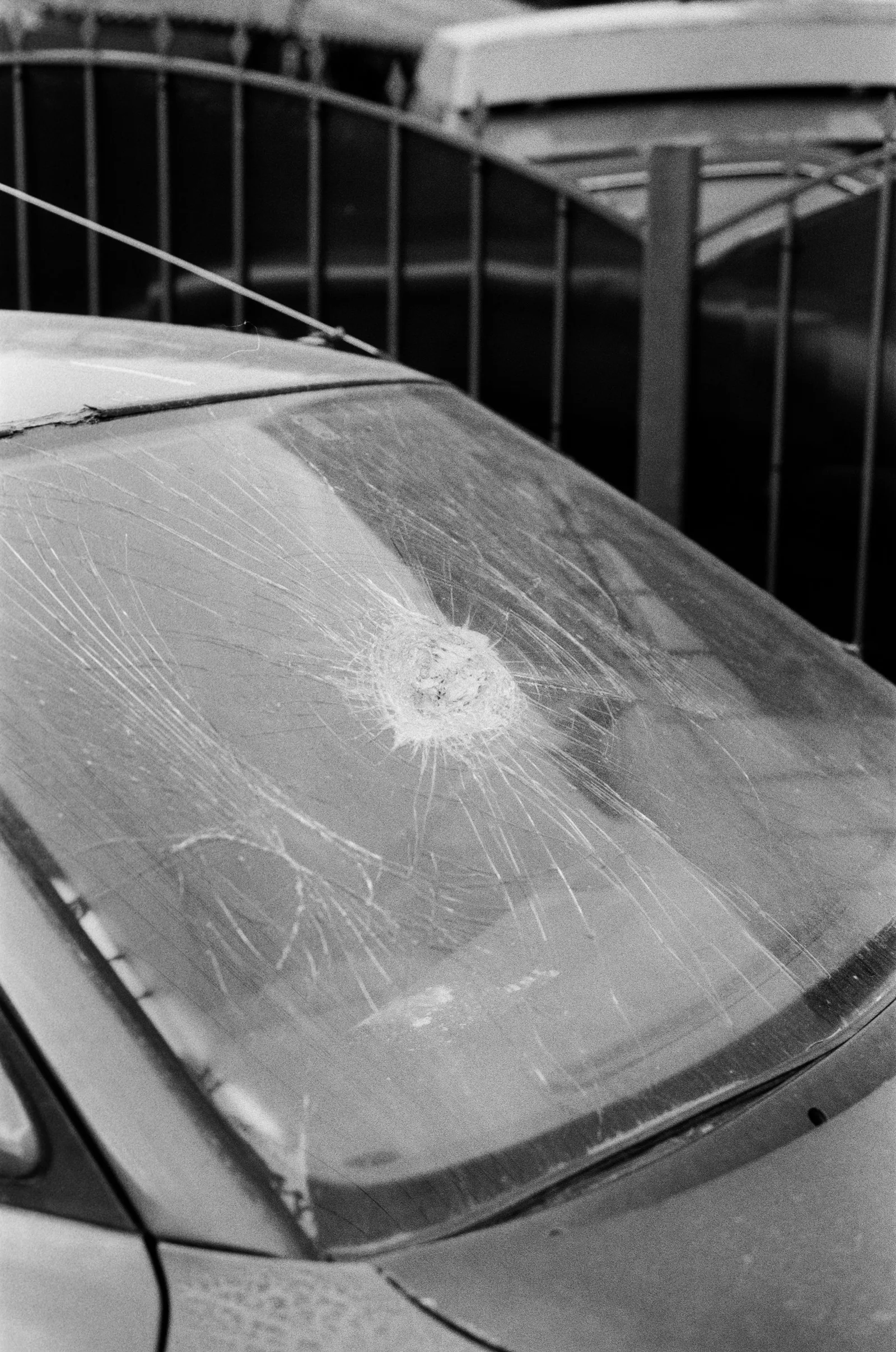 Windshield Repair